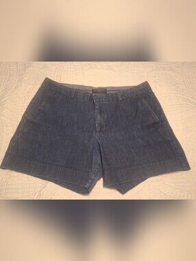 6 for $30 - Banana Republic Denim Shorts